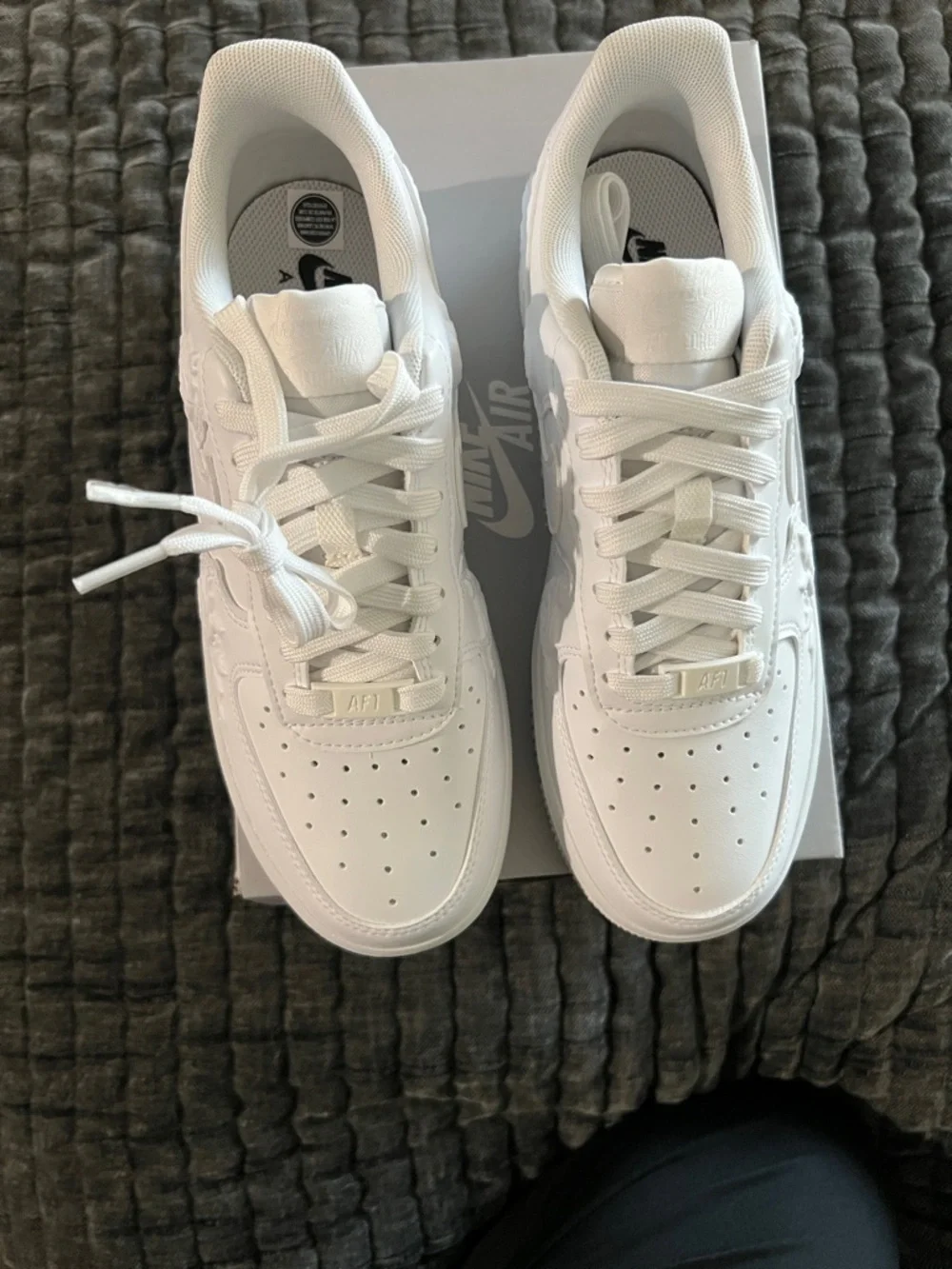 Nike Air Force 1 ‘07 - Picture 2 of 9